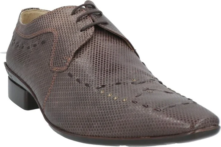 Début Man Lace-up shoes - Image 4