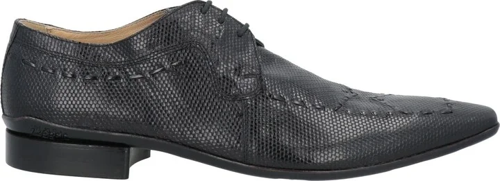 Début Man Lace-up shoes - Image 6