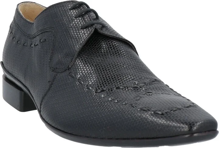 Début Man Lace-up shoes - Image 7