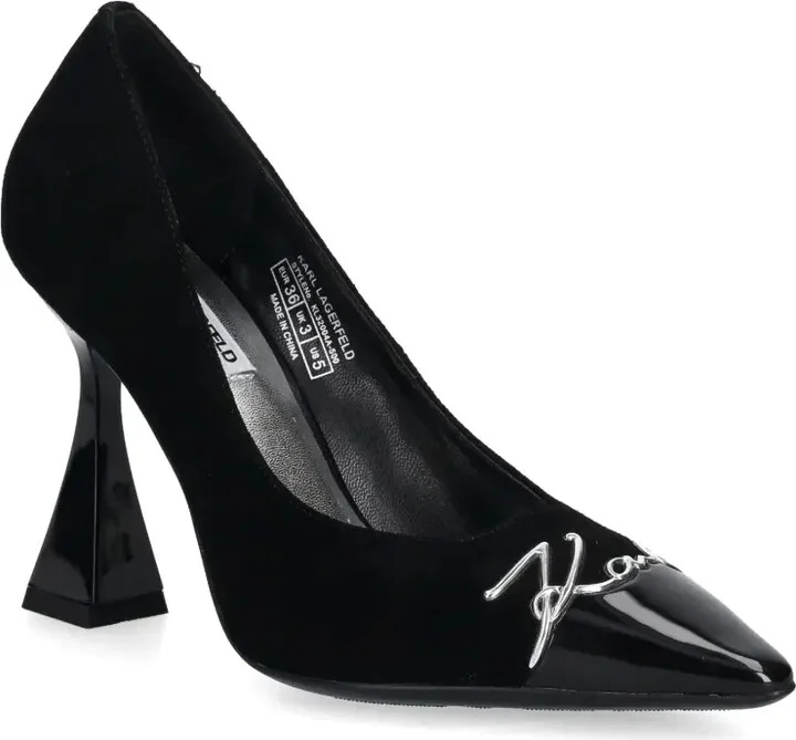 Debut pumps - Image 2
