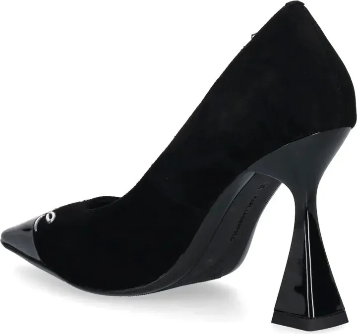Debut pumps - Image 3