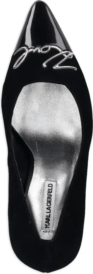Debut pumps - Image 4