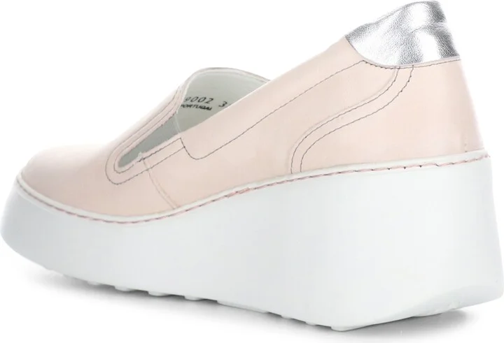 Deca Wedge Sneaker - Image 2