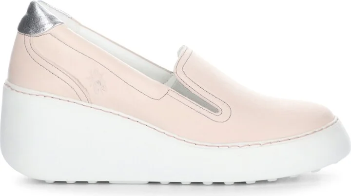 Deca Wedge Sneaker - Image 3