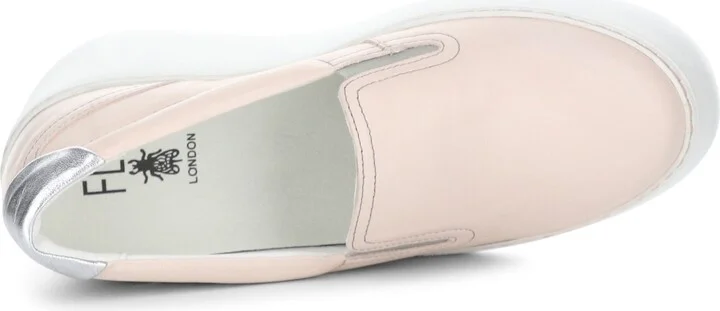 Deca Wedge Sneaker - Image 5