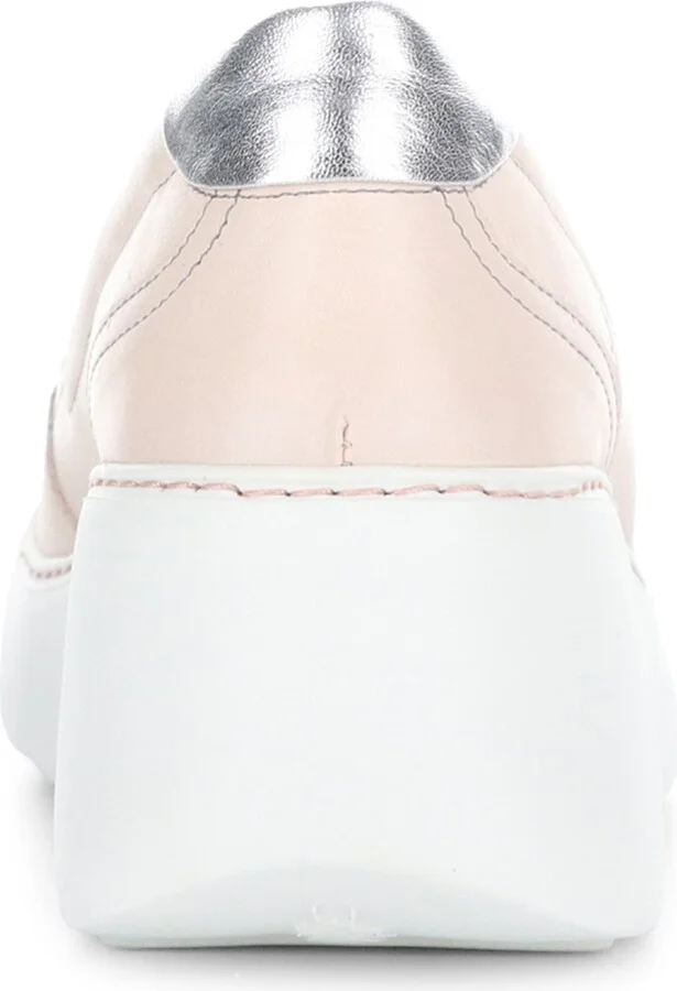 Deca Wedge Sneaker - Image 7