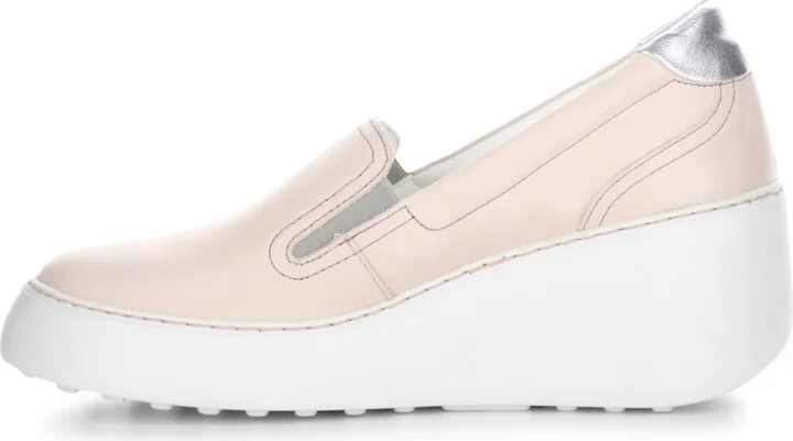 Deca Wedge Sneaker - Image 8