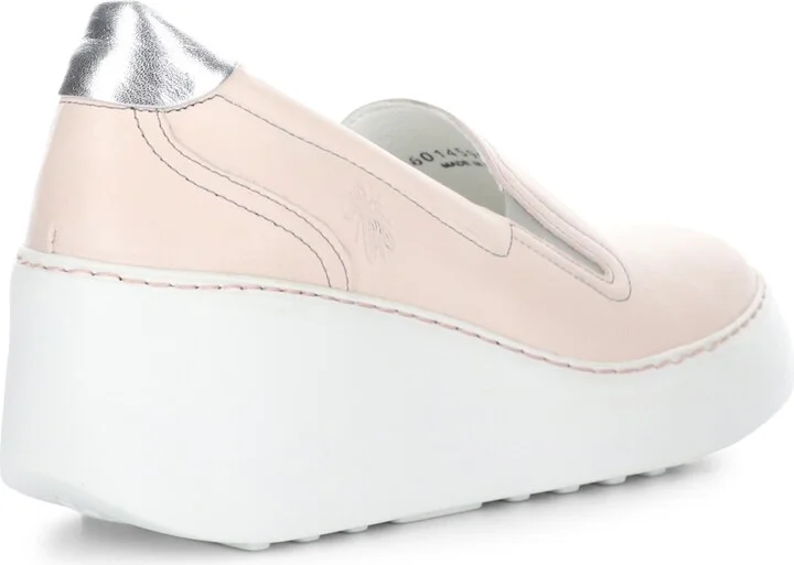 Deca Wedge Sneaker - Image 9
