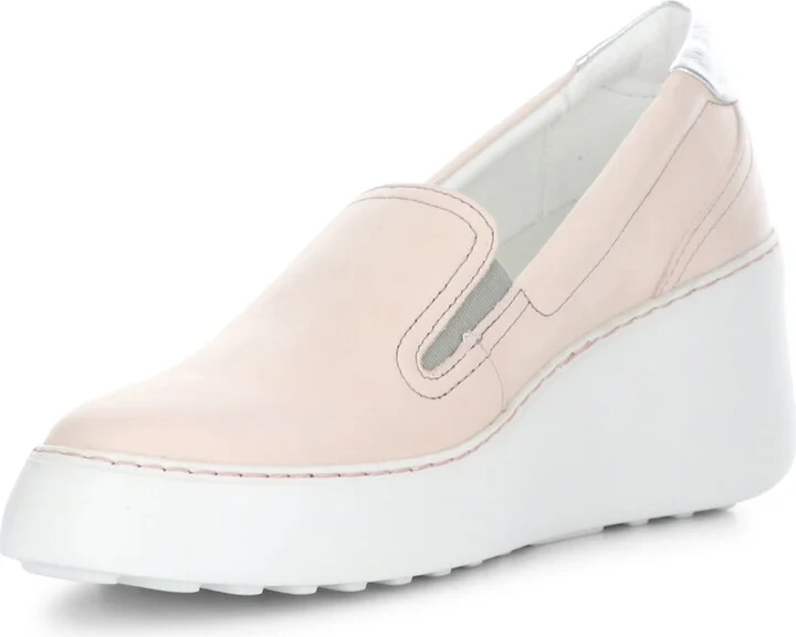 Deca Wedge Sneaker - Image 10