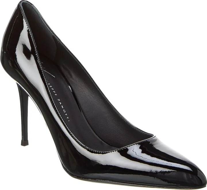Decadence 90 Pump