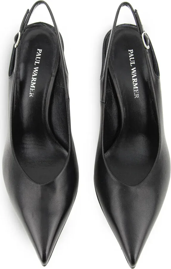 Decadent pumps - Image 4