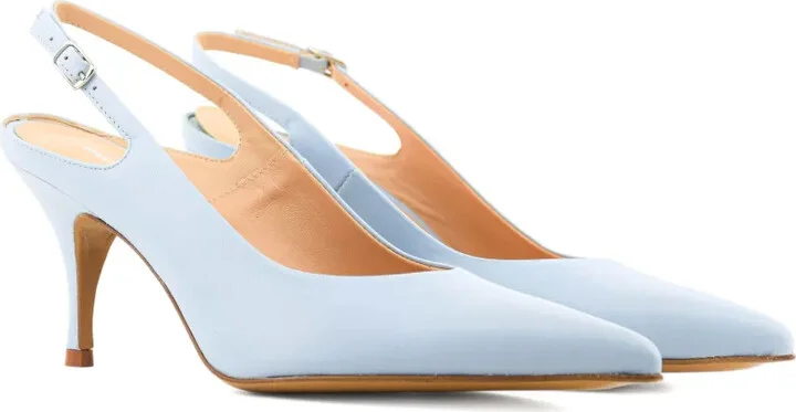 Decadent sling pumps - Image 2