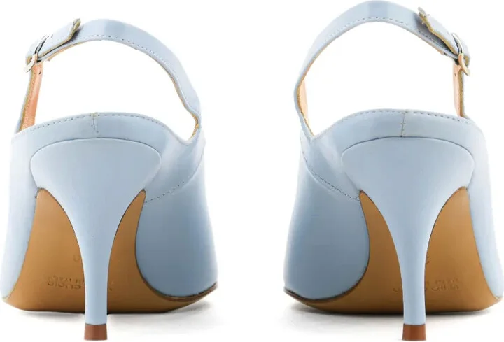 Decadent sling pumps - Image 3