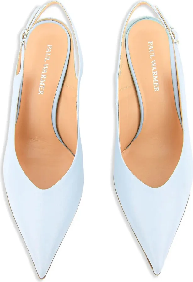 Decadent sling pumps - Image 4
