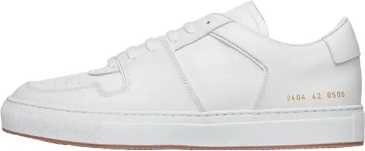Decades Low-Top Sneakers
