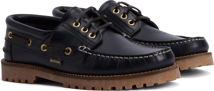 Deck Boat Shoe