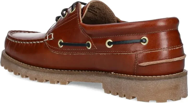 Deck boat shoes - Image 3