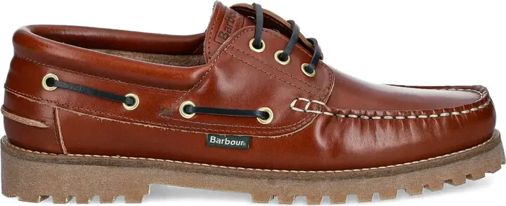 Deck boat shoes