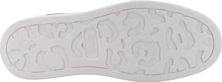 Deck Plimsoll Sneakers - Image 3