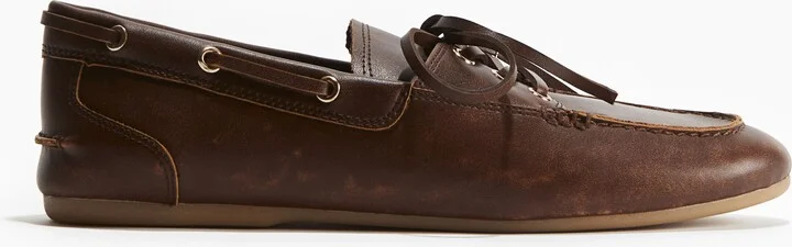 Deck Shoes