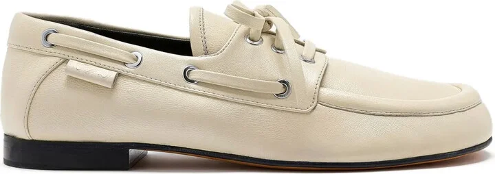 Deck shoes