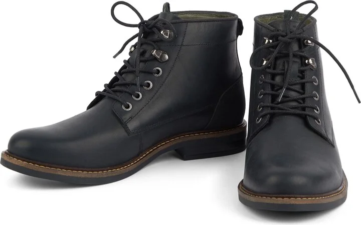 Deckham Plain Toe Boot - Image 5