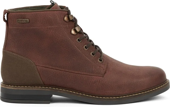 Deckham Plain Toe Boot - Image 8
