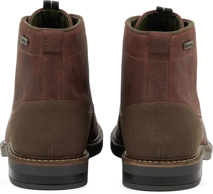 Deckham Plain Toe Boot - Image 4