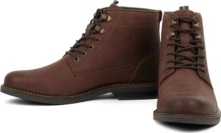 Deckham Plain Toe Boot - Image 6