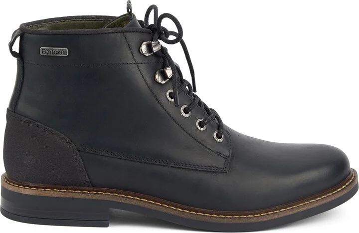 Deckham Plain Toe Boot - Image 8