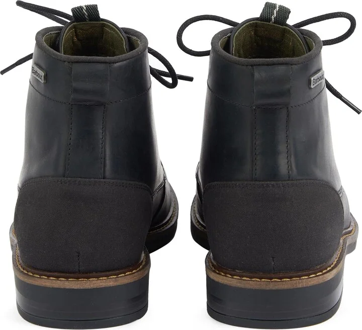 Deckham Plain Toe Boot - Image 10