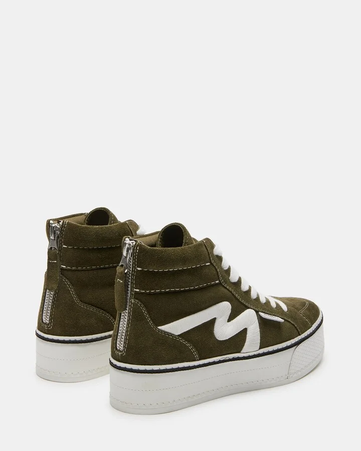 Decky Olive - Image 5