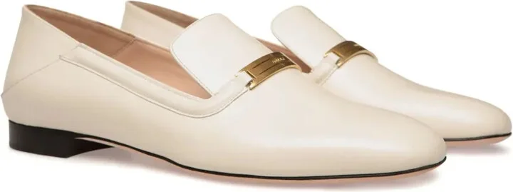 Deco ballet flats - Image 2