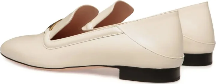 Deco ballet flats - Image 3