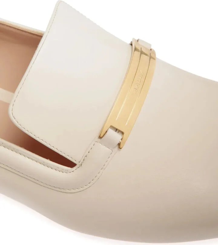 Deco ballet flats - Image 5