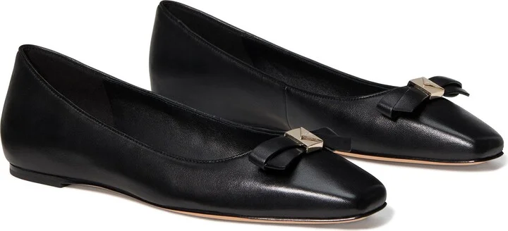 Deco Bow Downtown Flat