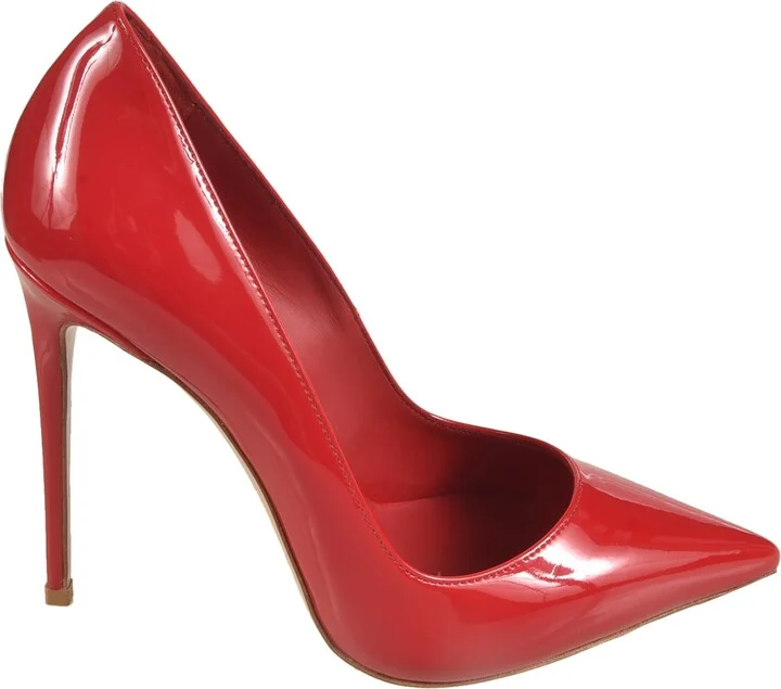 Deco Eva Pumps