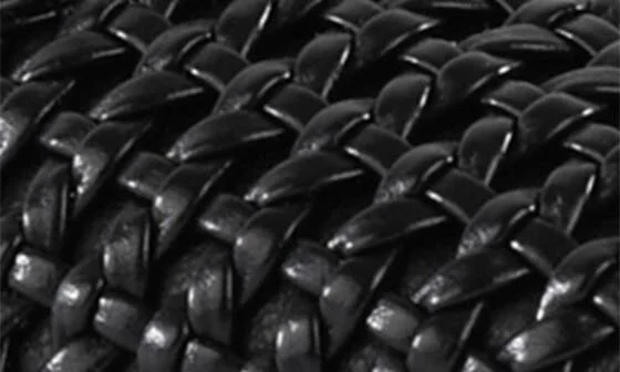 Deco Woven Mule - Image 5