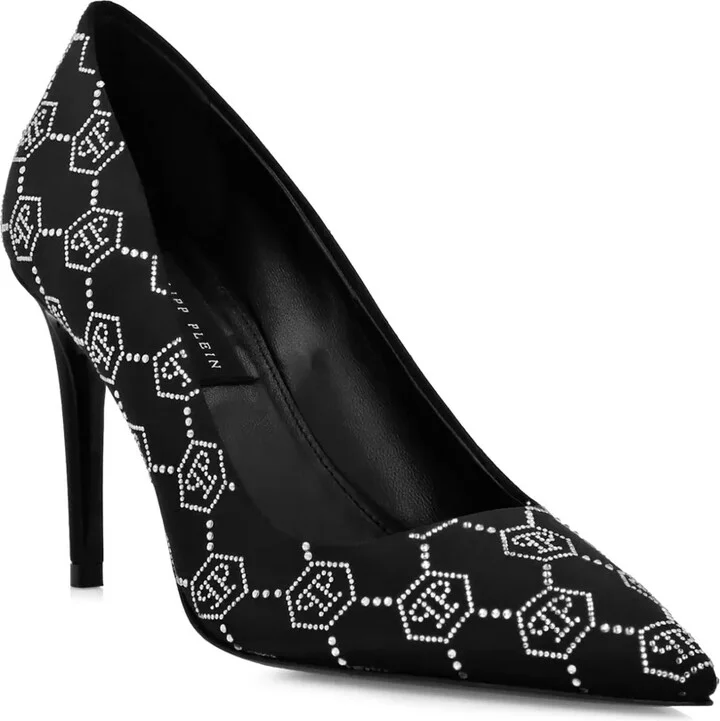Decollete 105mm pumps - Image 2