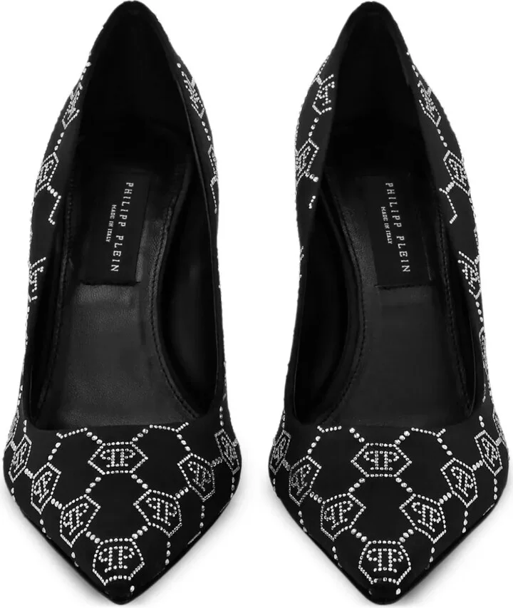 Decollete 105mm pumps - Image 3