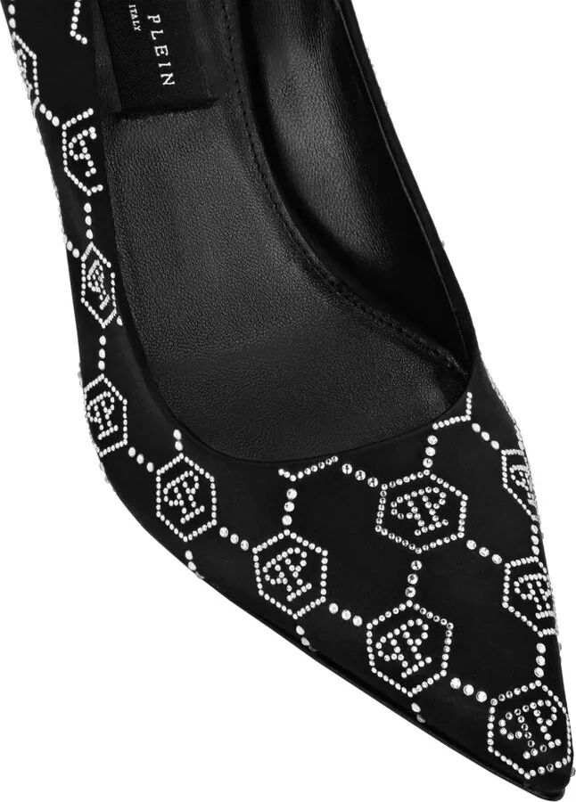 Decollete 105mm pumps - Image 5