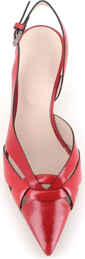 Décolleté 11702 - Image 5