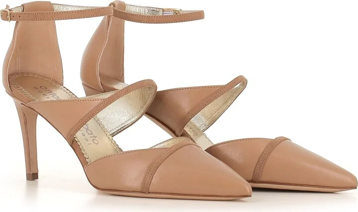 Décolleté 4638