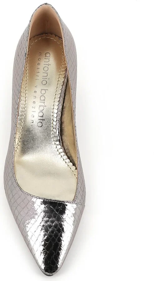 Décolleté 5647 - Image 5