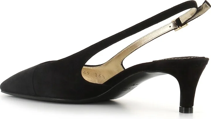 Décolleté 5649 - Image 4