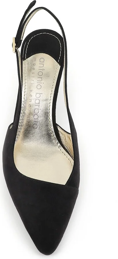 Décolleté 5649 - Image 5