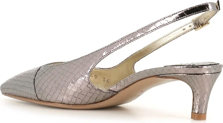 Décolleté 5649 - Image 3