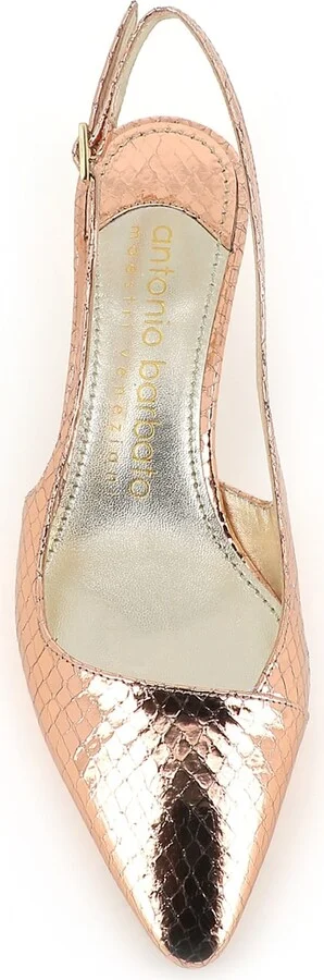 Décolleté 5649 - Image 5