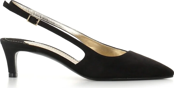 Décolleté 5649