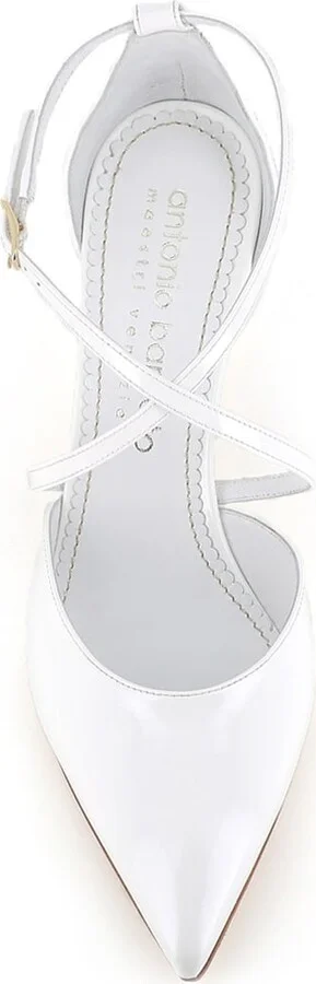 Décolleté Ab0638 - Image 5